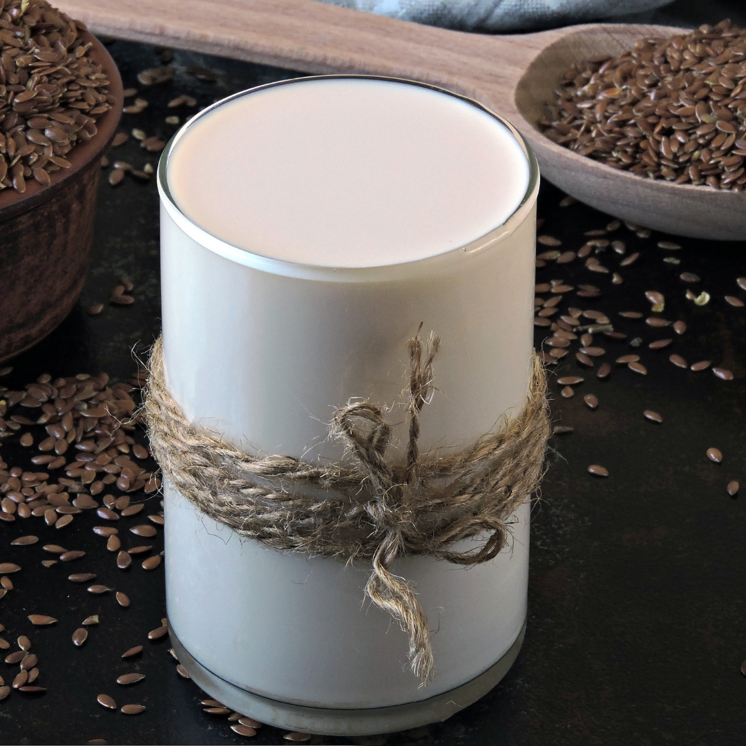 PlantBased, High Protein Milk Substitute SVNP Silicon Valley