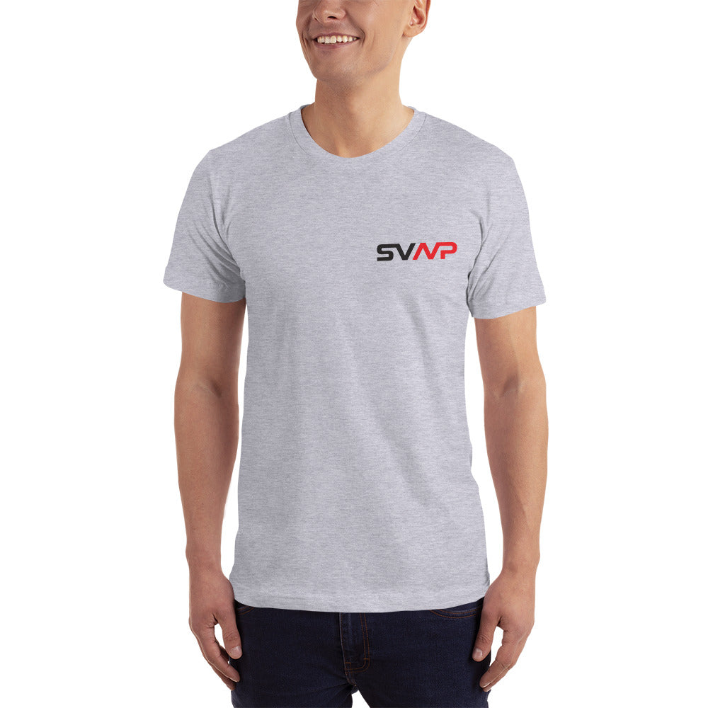 SVNP Unisex T-Shirt