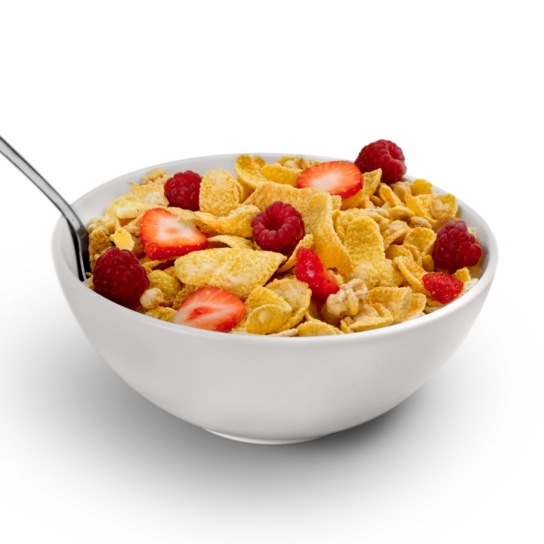 The Ultimate Protein Cereal | SVNP – Silicon Valley Nutrition and ...