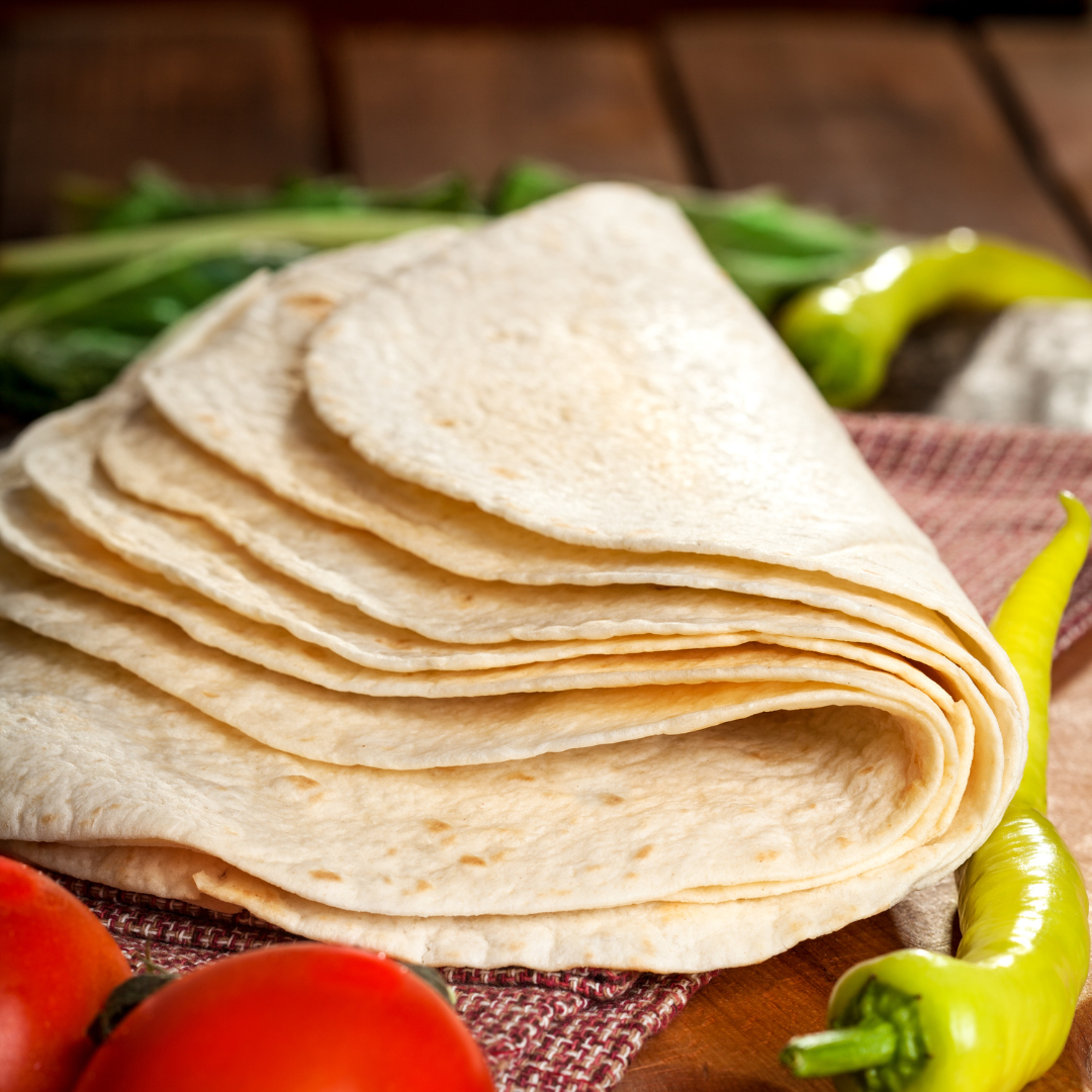 Low Carb, High Protein Tortillas SVNP Silicon Valley Nutrition and