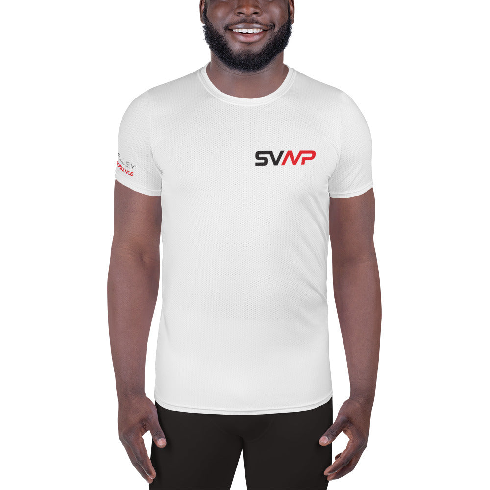SVNP Men's Athletic Shirt