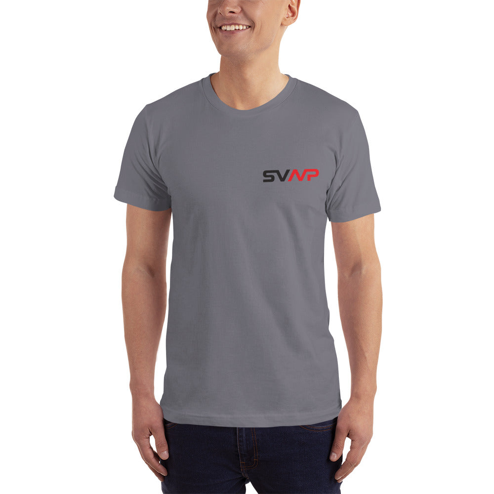 SVNP Unisex T-Shirt